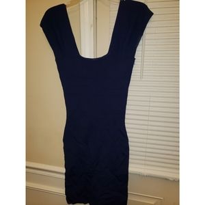 Mini Bodycon Dress